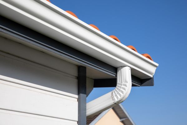 Gutter Sealing in West Bloomfield