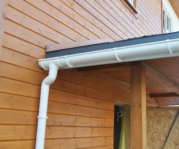 Gutter Waterproofing in West Bloomfield