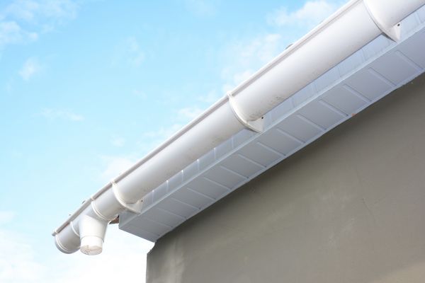 Gutter Patching in West Bloomfield