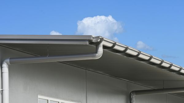 Eavestrough Service in West Bloomfield