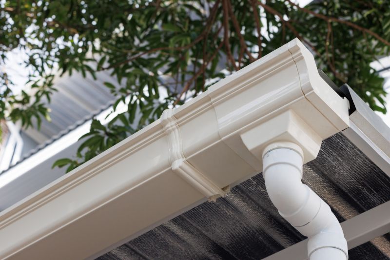 Gutter Mounting System
